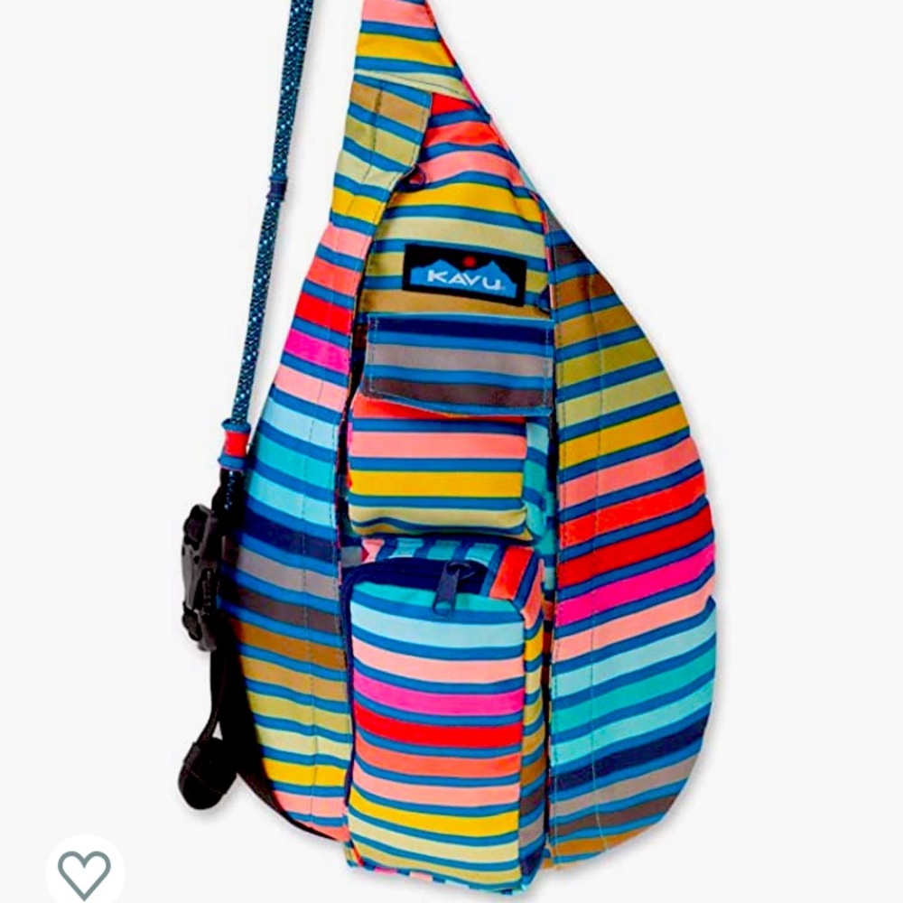 Kavu rainbow combo